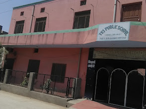Tej Public School Rohtak — photo 3