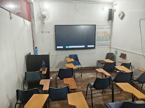 Rana's Institute of English — photo 4