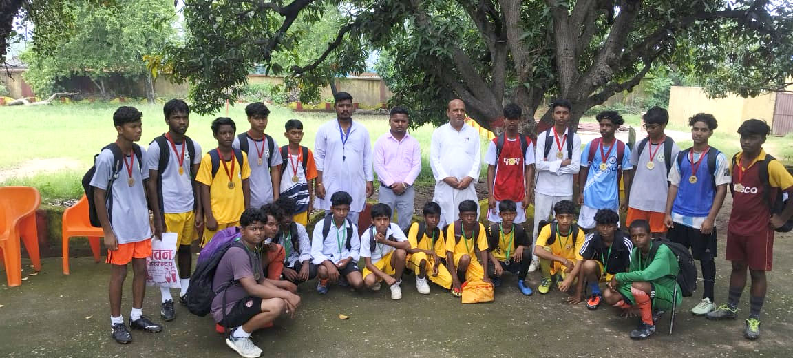 Saraswati Vidya Mandir — photo 11