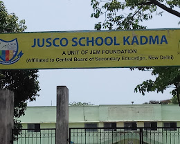 Jusco School Kadma — photo 6