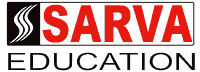 Sarva Education, Gurugram logo