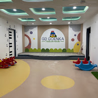 GD Goenka Toddler House, Moradabad — photo 3