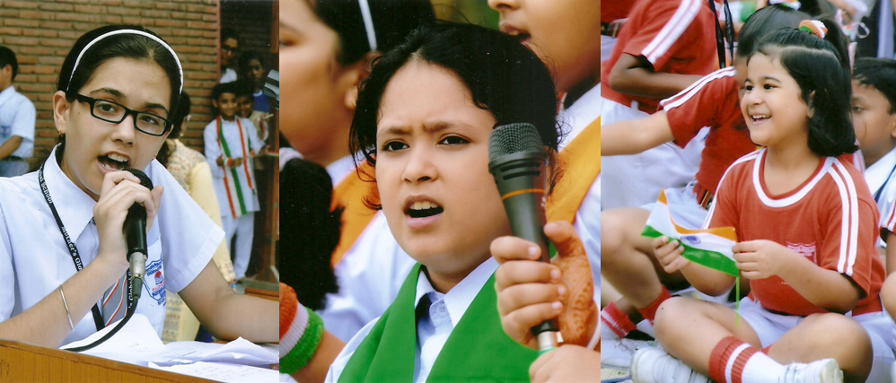 Mothers Global  School Delhi — photo 3