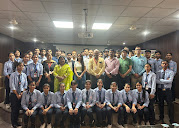MAAC - Maac Agra — photo 5
