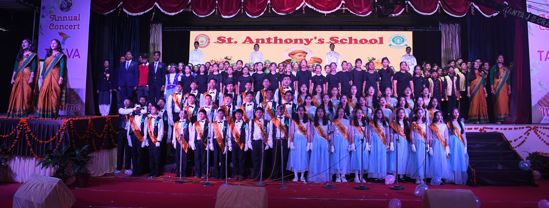 St. Anthony's Sr. Sec. School — photo 4