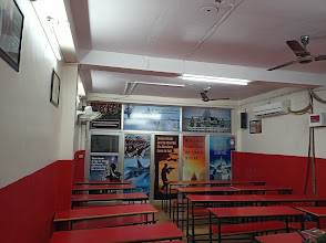 Shield defence academy, Lucknow — photo 3