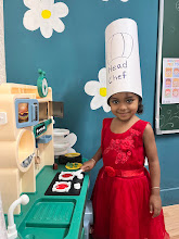 Birla Open Minds Preschool, Whitefield — photo 3