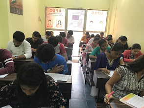 Lakshya IAS Academy, Panvel — photo 2