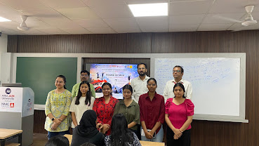 IMS India, Bistupur, Jamshedpur — photo 5
