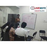 Livewire Software Courses, Porur & Vadapalani — photo 2