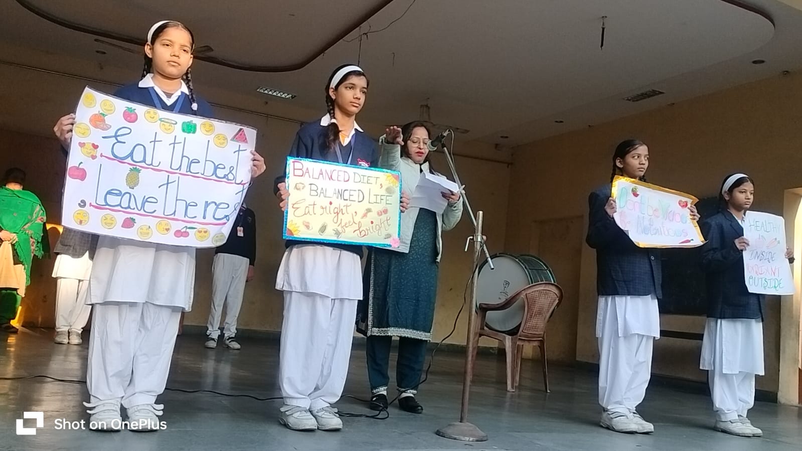 Dayanand Bal Mandir Sr. Sec. School, Agra — photo 3