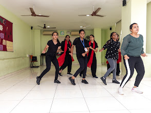 Orchids International School Jubilee Hills — photo 5
