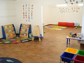 Chdbaptistschool — photo 6