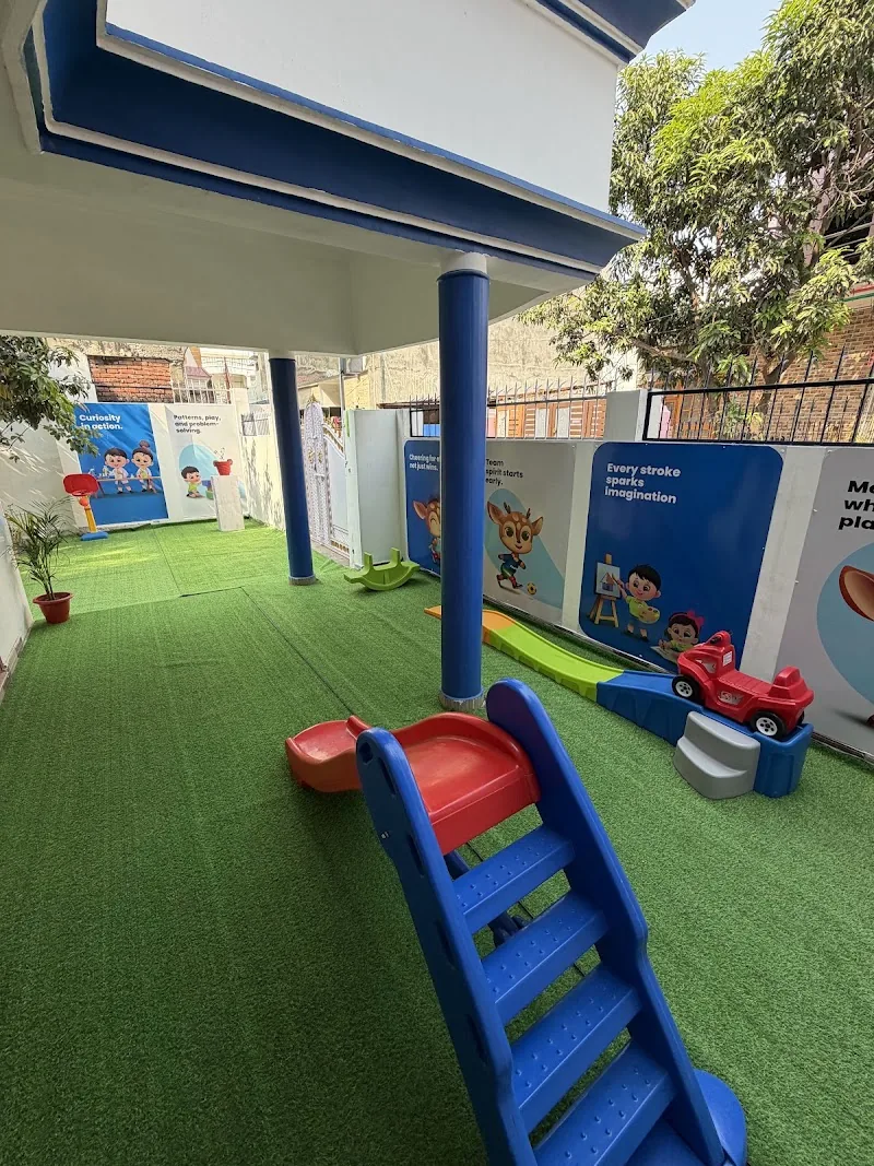 Little Millennium Preschool - Shahpur, Gorakhpur
