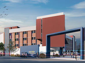 Orchids International School Pallavaram