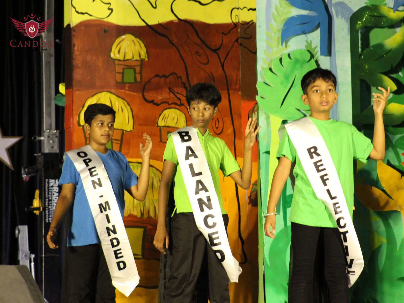 Candor International School — photo 13