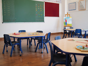 Chdbaptistschool — photo 7