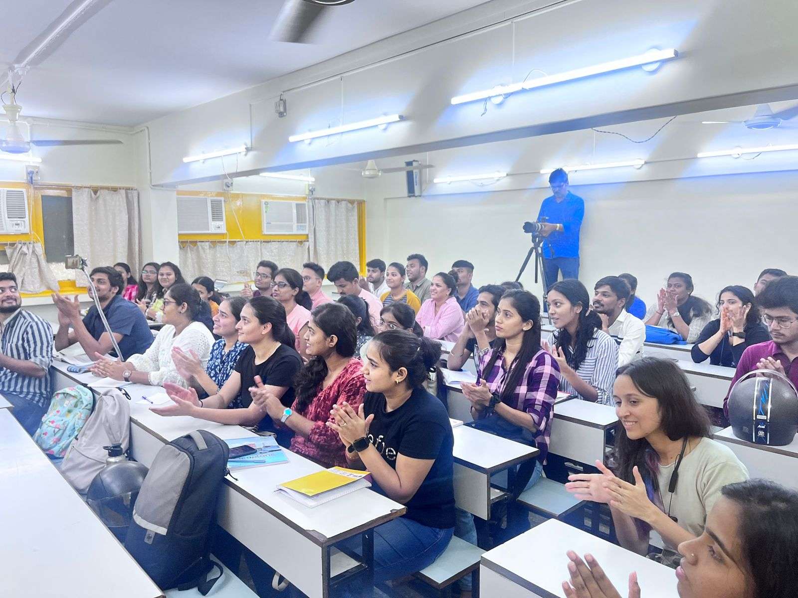 Lakshya Academy | UPSC MPSC Coaching, mumbai — photo 3
