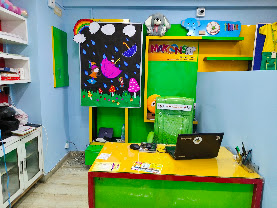 Makoons Play School, Panipat — photo 3
