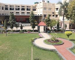 G.V.M. Sr. Sec. School, Sonipat