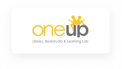 One Up — affiliation partner of Ahmedabad International School