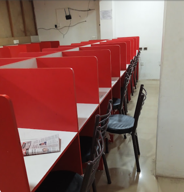 Chahal Academy, Kankarbagh — photo 2
