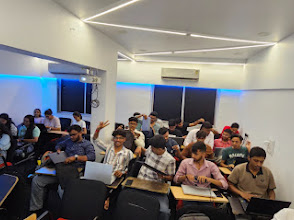 ExtraBits Classes — photo 3