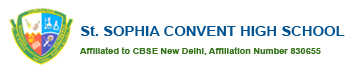 Stsophia Convent logo