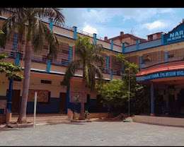 Narayana e-Techno school, Kodur — photo 6