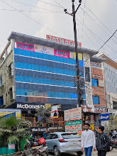ITrainU Institute, Indore