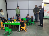 Birla Open Minds Preschool, Janipur — photo 6