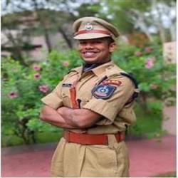Pushkar Verma — alumnus of Delhi Public School