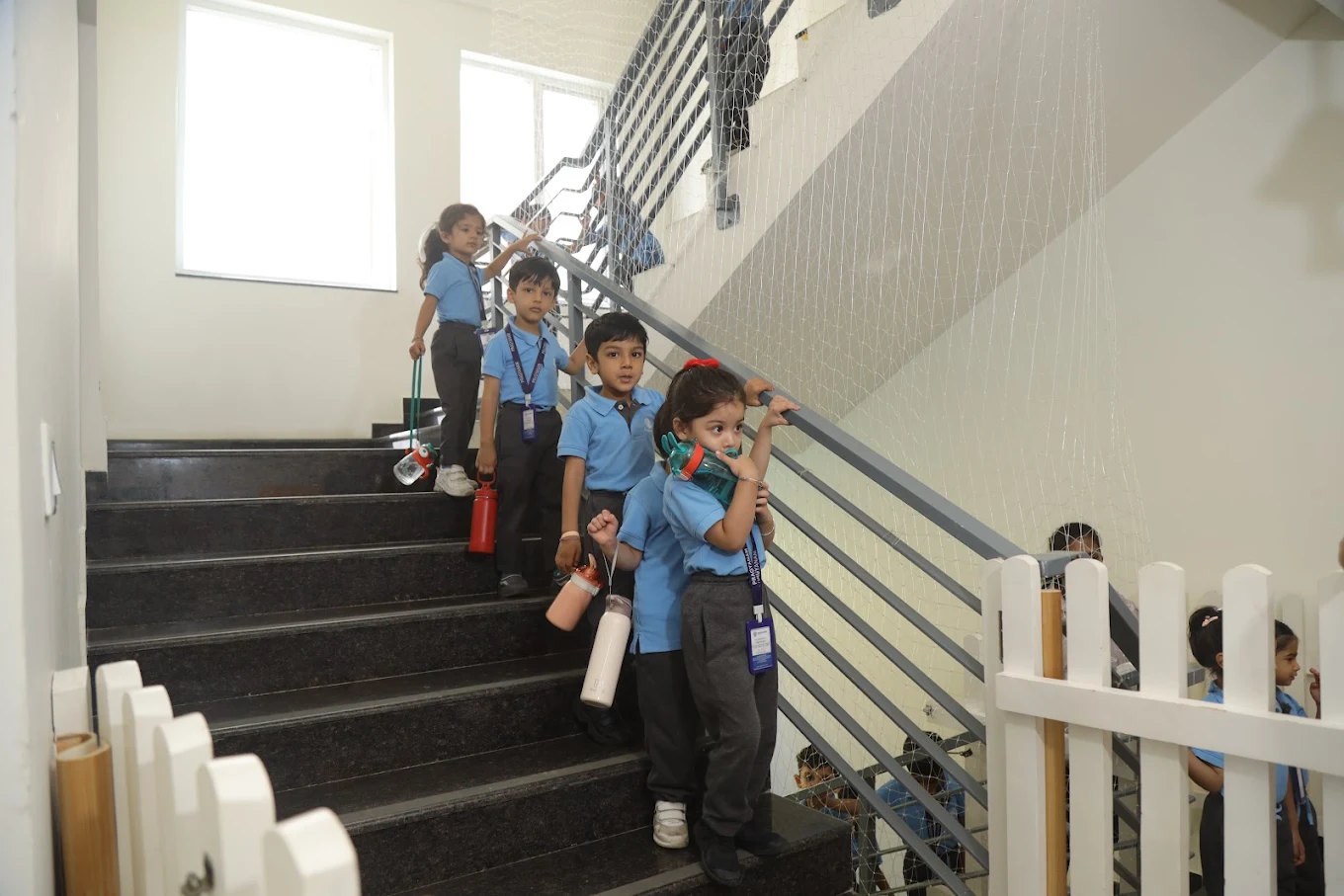 Pragyanam School, Emerald Hills — photo 3