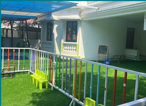 Little Millennium Preschool - Magarpatta, Pune