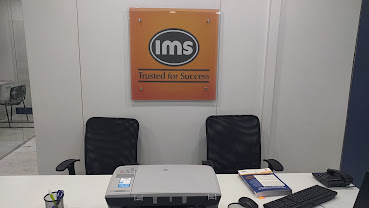 IMS India, Sector 16, Faridabad