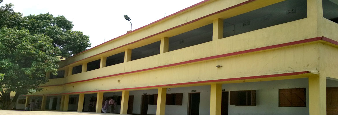 Saraswati Vidya Mandir — photo 7