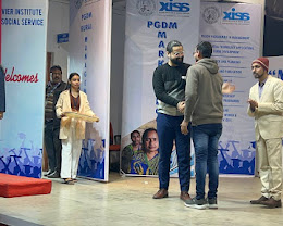 IMS India, Circular Road, Ranchi — photo 3