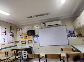 First Academy, Ameerpet — photo 2
