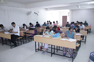 Bibliophile Study Centre, Jaipur Branch — photo 3