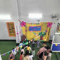Little Millennium Preschool - Bk Dutt Gate, Amritsar — photo 4