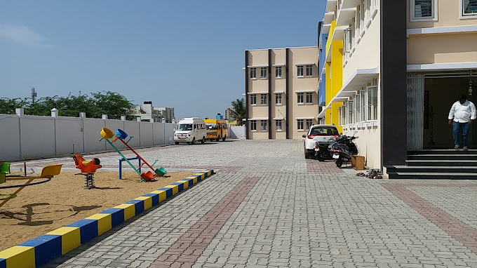 Marg Vidhyalaya, Velachery — photo 2