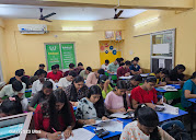 Edukunj Academy CA CMA Coaching, Jorasanko — photo 3