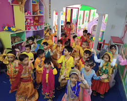 Maigreat Sanfort School — photo 5