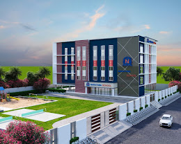 Narayana CBSE School, Mypadu Road