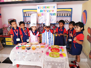 Bachpan Play School Jamshedpur — photo 3