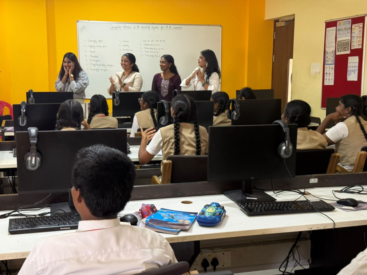 Aadhithya public school — photo 20