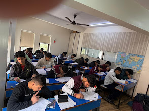 Daksh Study Circle — photo 6