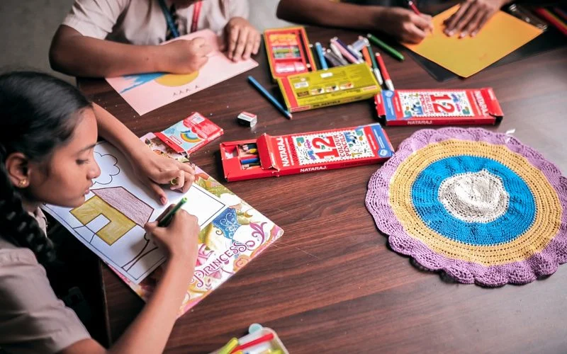 Cambridge School, Yelahanka — photo 17