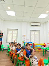 Birla Open Minds Preschool, Silchar — photo 4