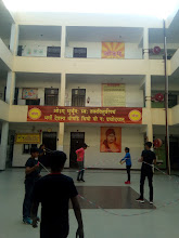 Dav Centenary Public School, Rohtak